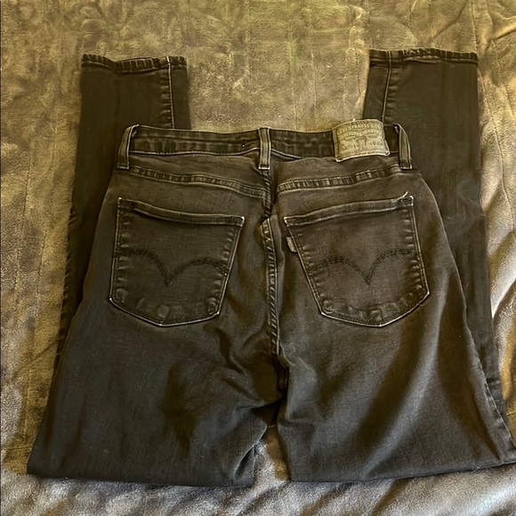Levi’s 721 High-rise Skinny size 29 - Picture 3 of 3